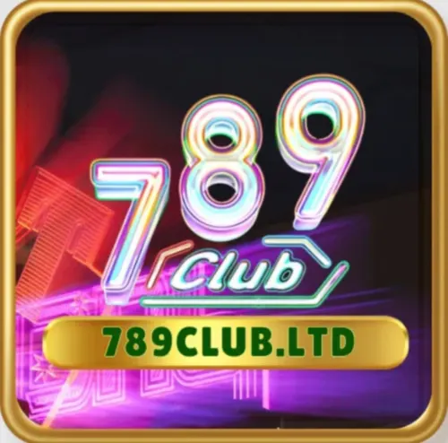 789CLUB Trang Chủ