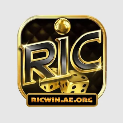 Cổng game  Ricwin