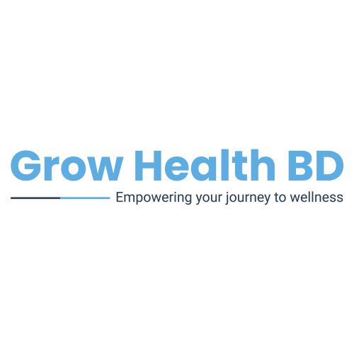Grow Health BD