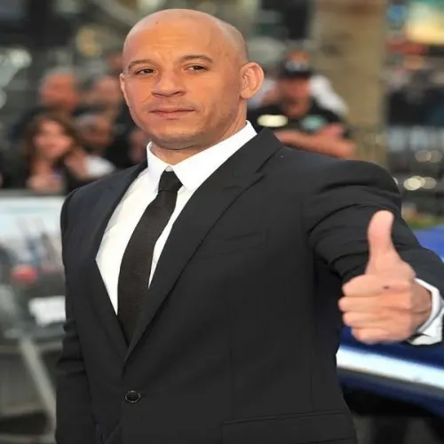 ceo vindiesel