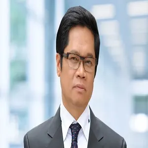 Nguyễn  Tiến Lộc