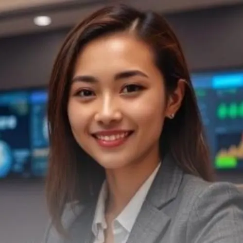 CEO 123B  - Lý Nhã Lan