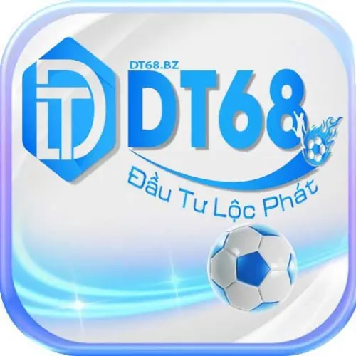 DT68 – Nhà cái đổi thưởng chuyên nghiệp, giải trí đỉnh cao