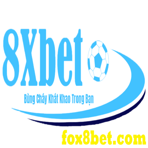 Nhà Cái  8XBET