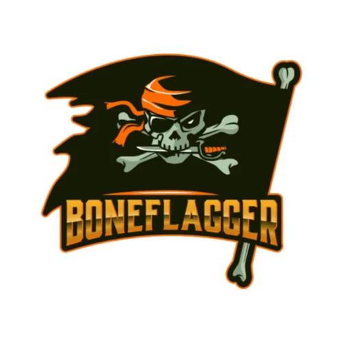 Boneflagger  Store