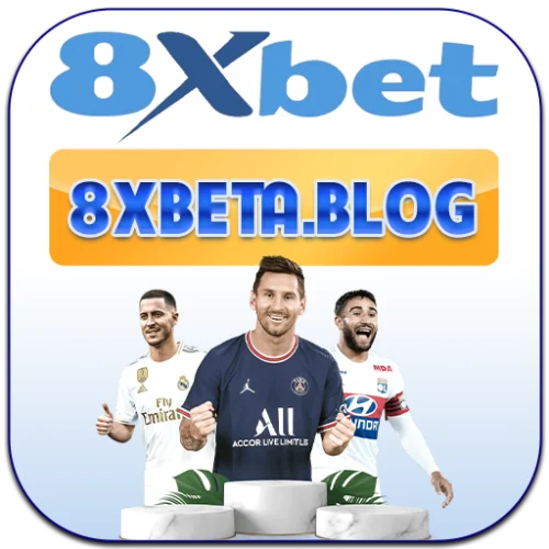 8xbet trang chủ