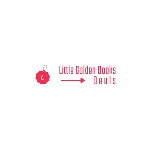 Littlegoldenbooks Deals