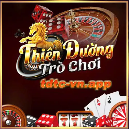 TDTC Thiên Đường Trò Chơi