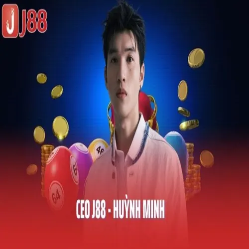 CEO J88