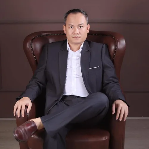 Lê Quốc Phúc