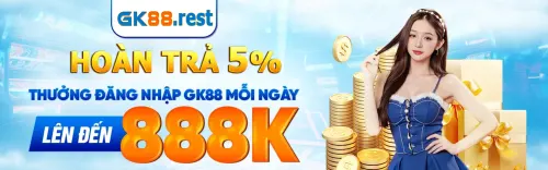 gk888  rest