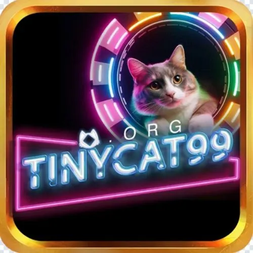 Tinycat99 cổng game