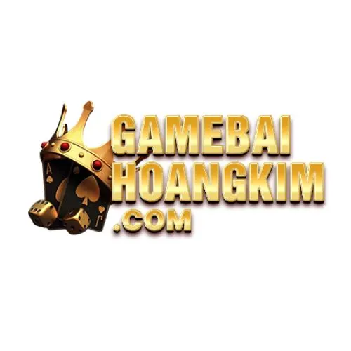 Game Bài  Hoàng Kim