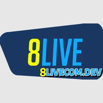 Nhà cái  8LIVE