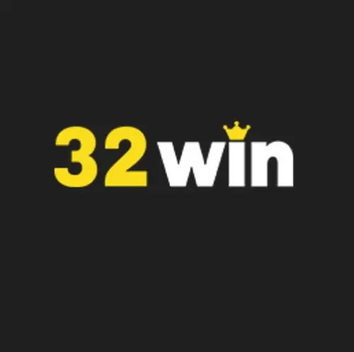 32win  Cổng game giải trí