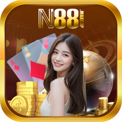 n88 makeup