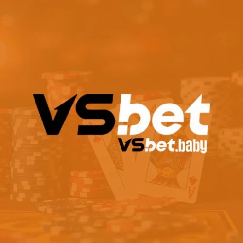 VSBET – Nhà cái trực tuyến với kho game phong phú, tỷ lệ thưởng cao