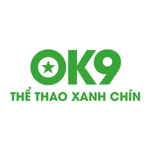 OK9 - Link Truy Cập Mới Nhất 2025