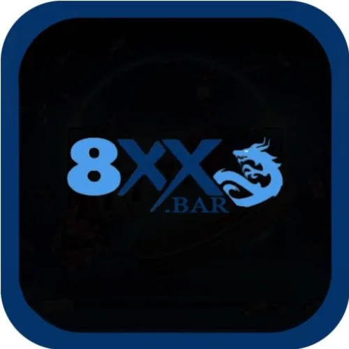 8XX bar