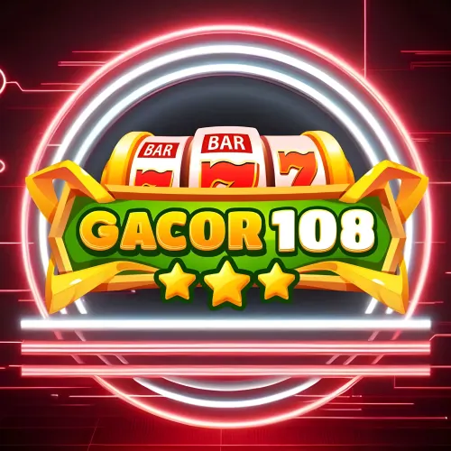 Gacor108 Official
