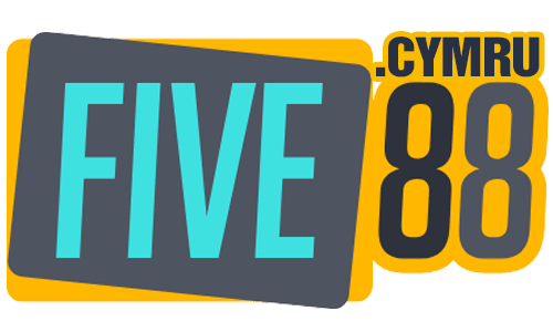 Five88 cymru