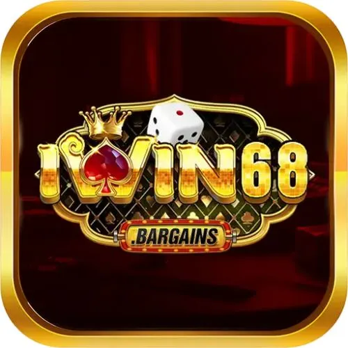 IWIN68 – Cổng Game  Đổi Thưởng Uy Tín 2025