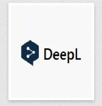 Pc Deepl