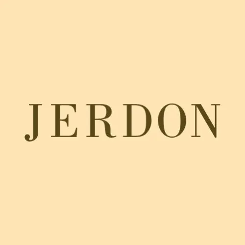 Jerdon Style