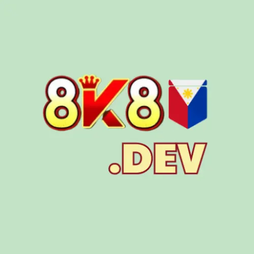 8K8 | Join the top trusted online betting site in the Philippines today!