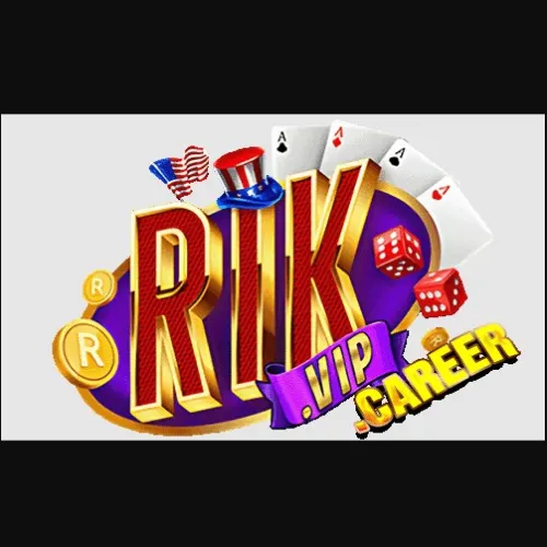 Rikvip career
