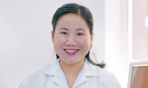 Hà Thị Hương