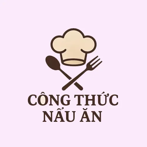 Công Thức Nấu Ăn