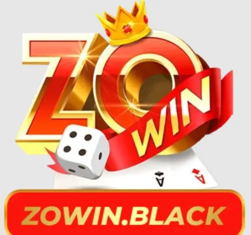 Zowin - Cổng Game zowin