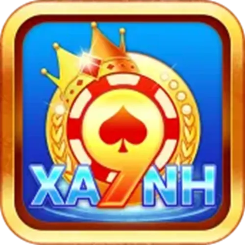Cổng game XANH9