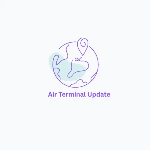 Air Terminal  Update