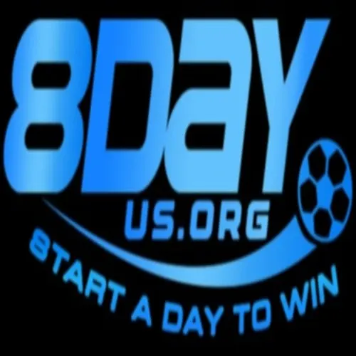 8Day – Trải nghiệm cá cược hoàn hảo mỗi ngày