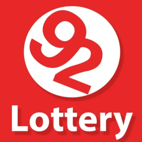 92lo ttery