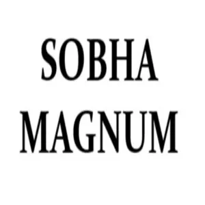Sobha  Magnum