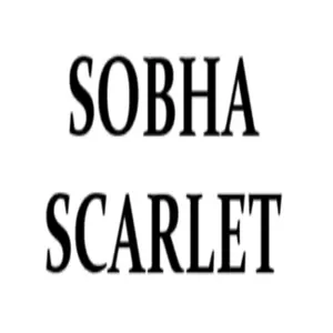 Sobha  Scarlet