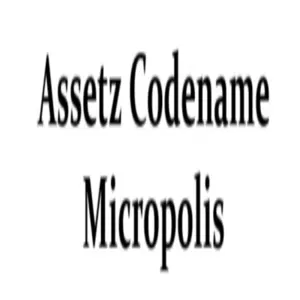 Assetz Codename  Micropolis