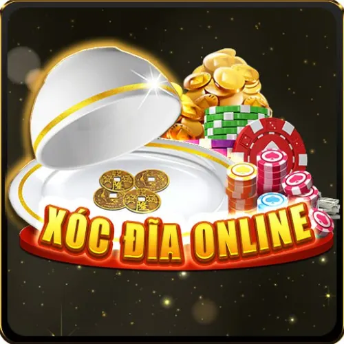 Xóc đĩa     online