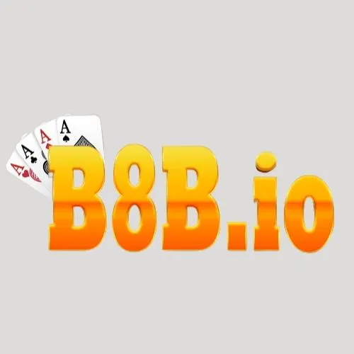 b8b Nhà cái cá cược uy tín