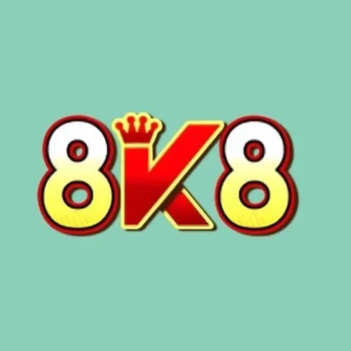 TRUSTED 8K8APP THE LEADING BETTIN