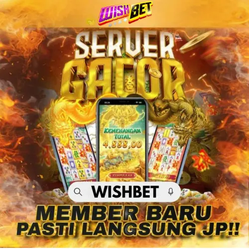 wishbet gacor