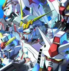 SD Gundam G Generation ETERNAL Code (SDGENT0) for 5000 free diamonds HACKS