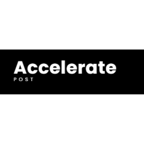 accelerate post