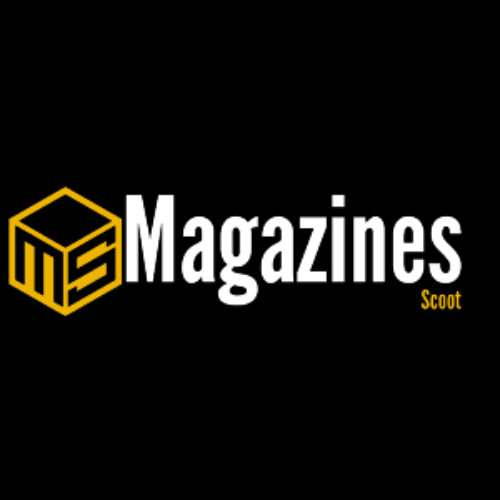 magazines coot