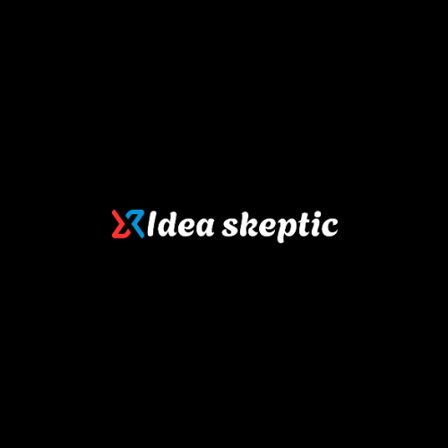 Idea  Skeptic