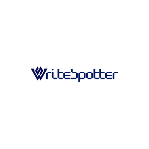 Write  Spotter