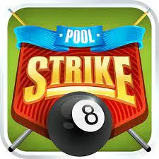*NEW! 8 ball strike promo codes for existing users